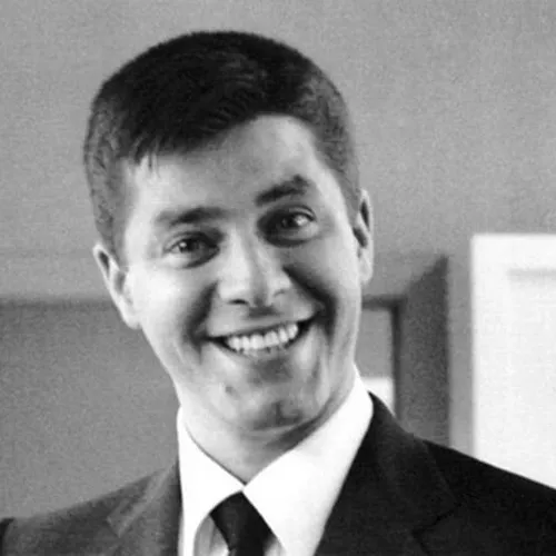 Jerry Lewis