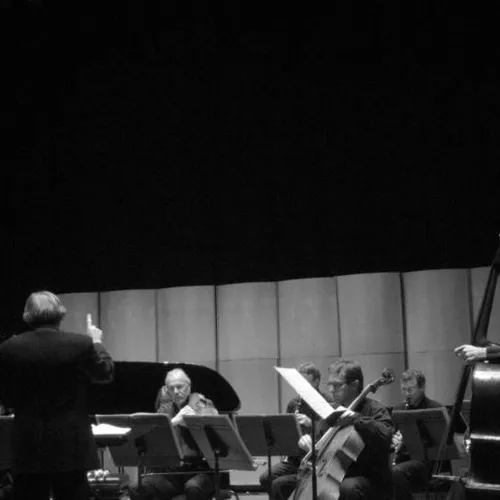London Sinfonietta