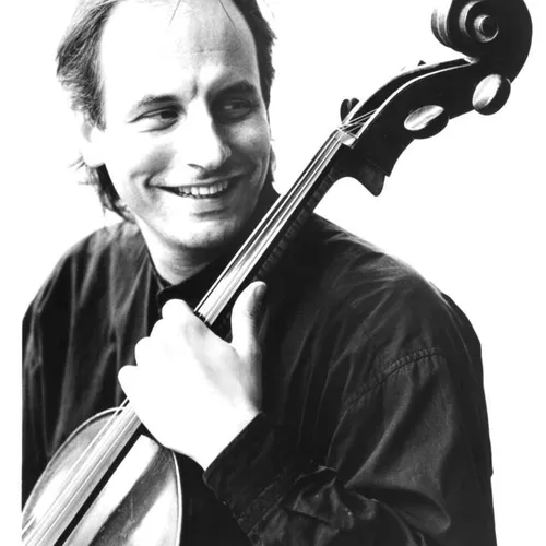 Erik Friedlander