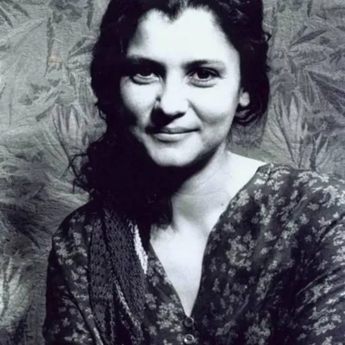 Iva Bittova