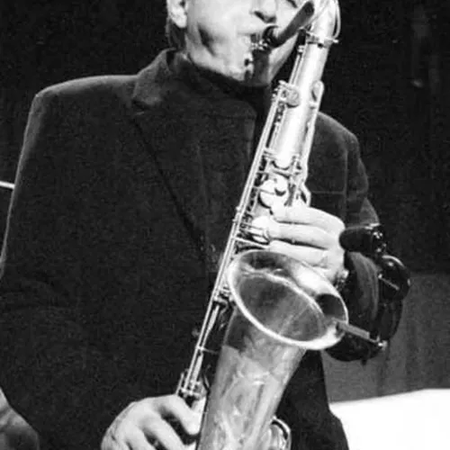 Jerry Bergonzi