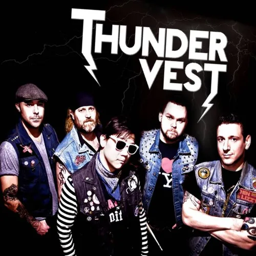 Thunder Vest