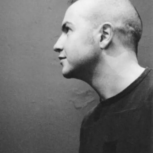 John McCusker