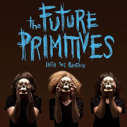 Future Primitives