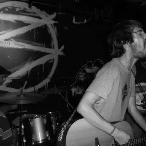 Ramshackle Glory