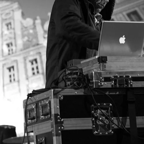 Mark Ernestus