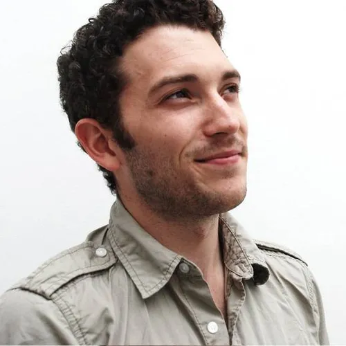 Jon Richardson
