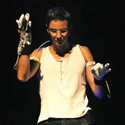 Rafael Toral