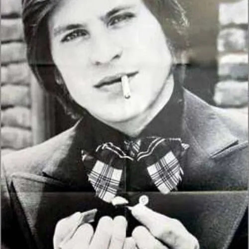 Alan Price