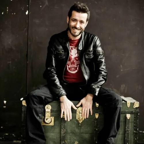 Daniele Silvestri
