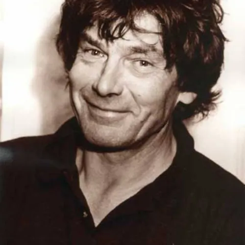 Tony Hymas