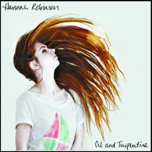 Hannah Robinson
