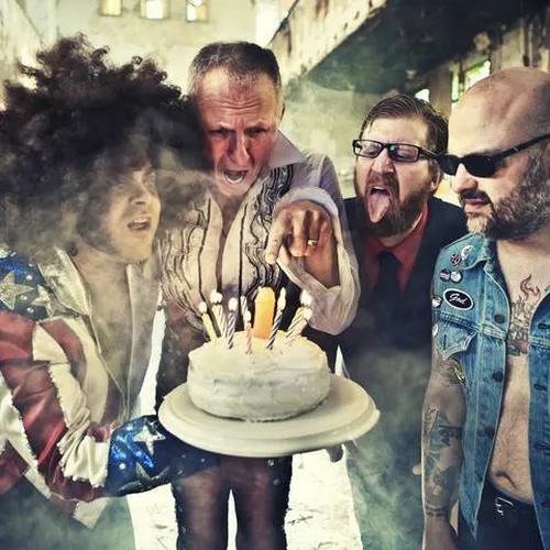 The Meatmen