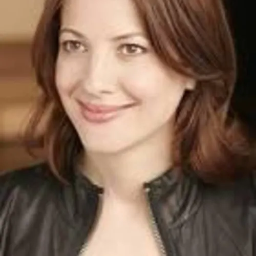 Bonnie McFarlane