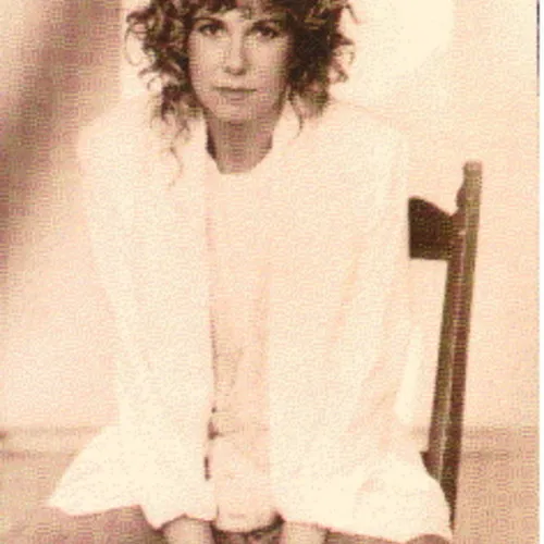Marti Jones