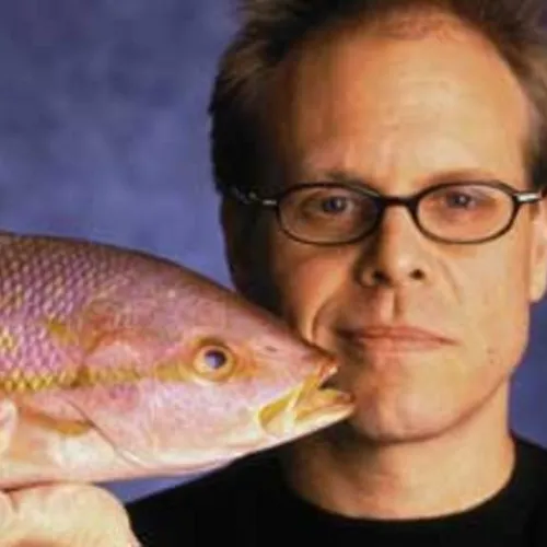 Alton Brown