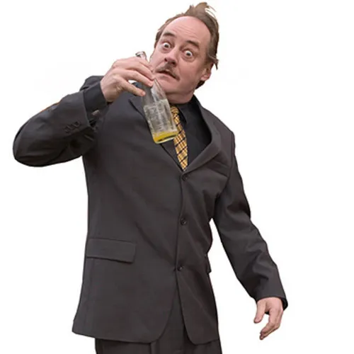 Eldar Vågan