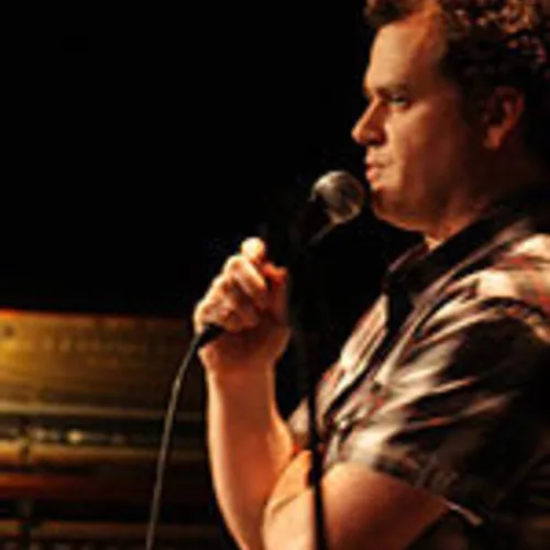 Dave Anthony
