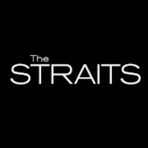 The straits