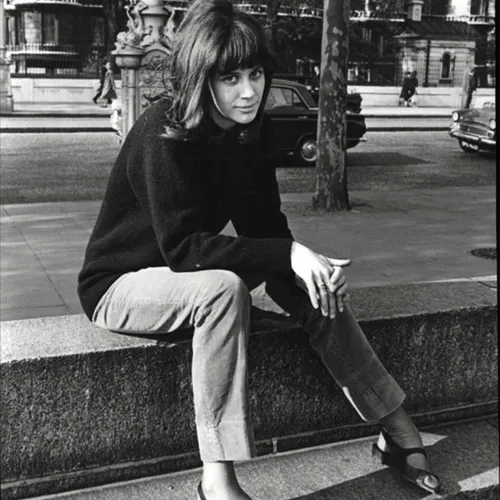 Vashti Bunyan