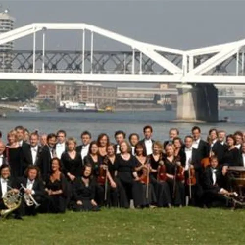 Deutsche Staatsphilharmonie Rheinland-Pfalz
