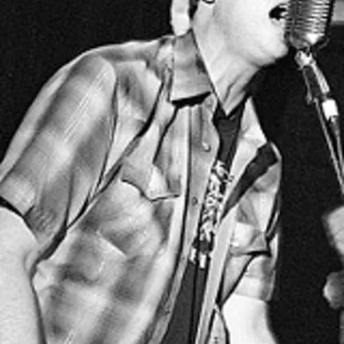 Hank Sinatra