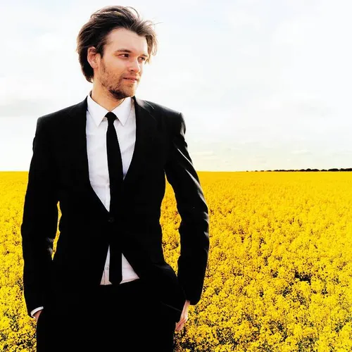 Fyfe Dangerfield