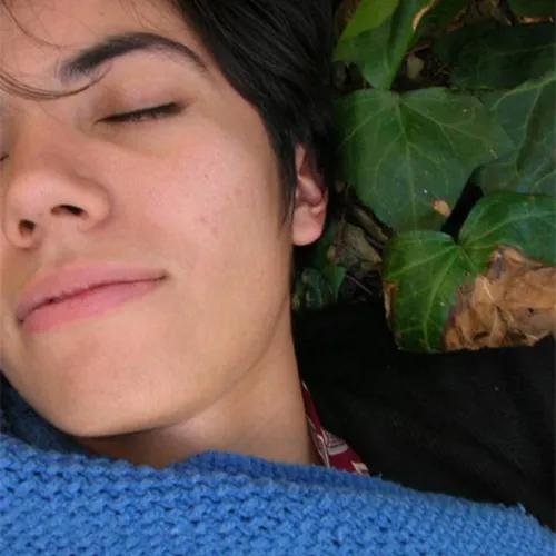 Ava Mendoza