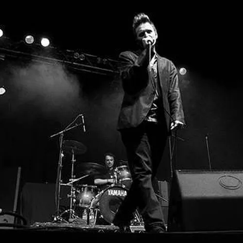 The Smiths Indeed