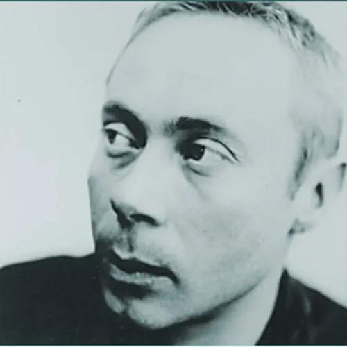 Mick Turner