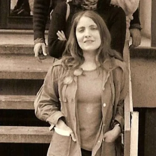Michèle Bernard