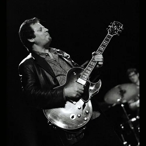 Dave Specter