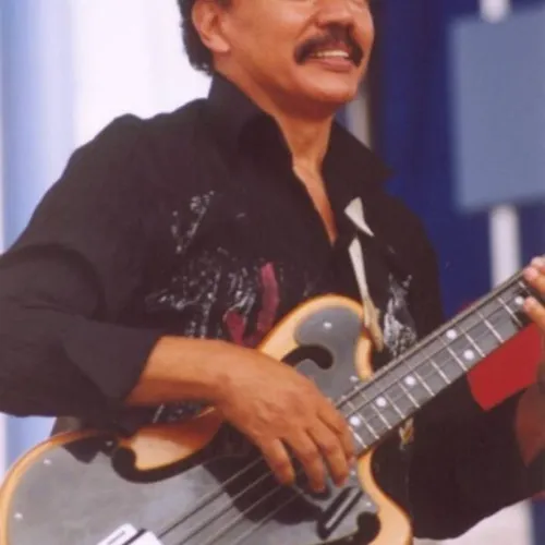 Bobby Valentín