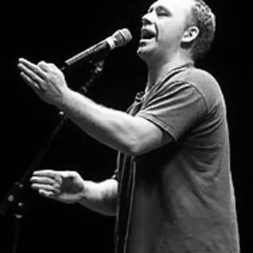 Buddy Wakefield