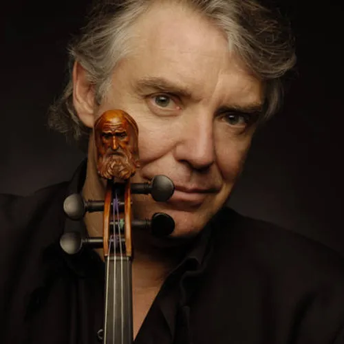 Didier Lockwood