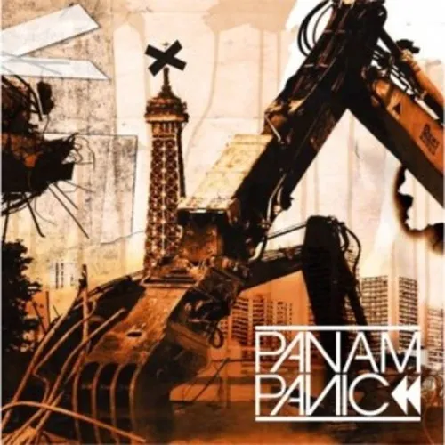 PANAM PANIC