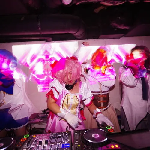 DJ Noriken