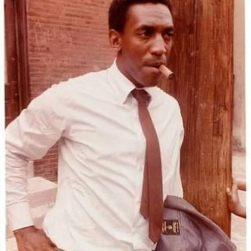 Bill Cosby
