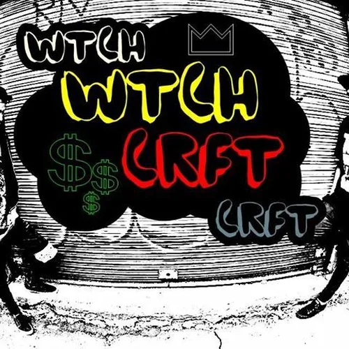 Wtchcrft
