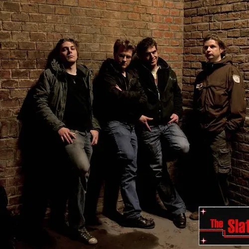 The Slates