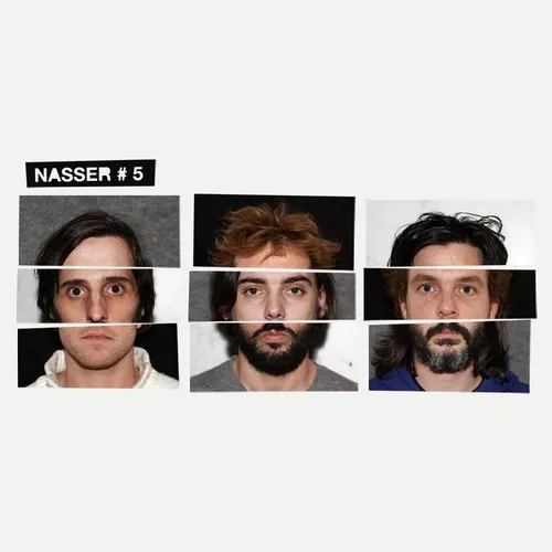 Nasser