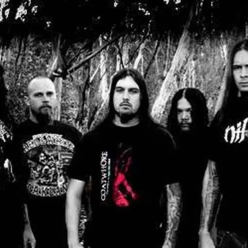 Disgorge