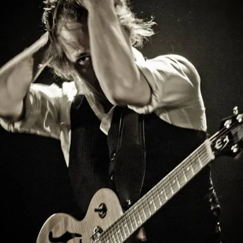 Nicolas Jules