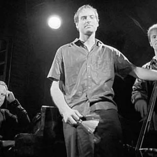 Kenny Werner Trio