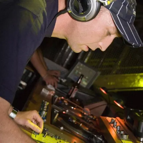 DJ Scorpio