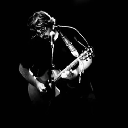 Matt Stevens