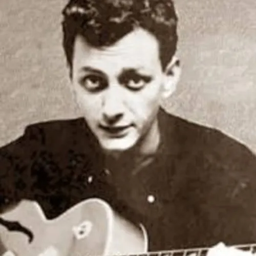 Ray Campi