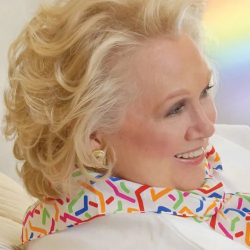 Barbara Cook