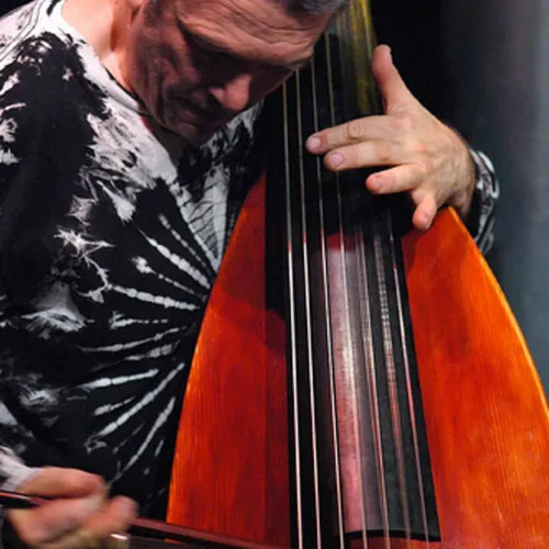 Paul Rogers