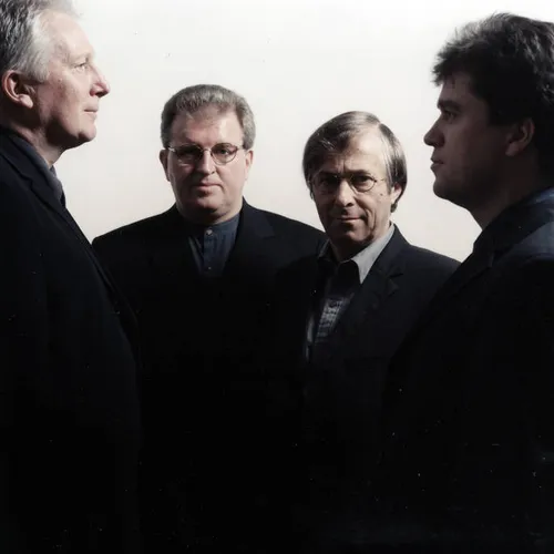 The Hilliard Ensemble